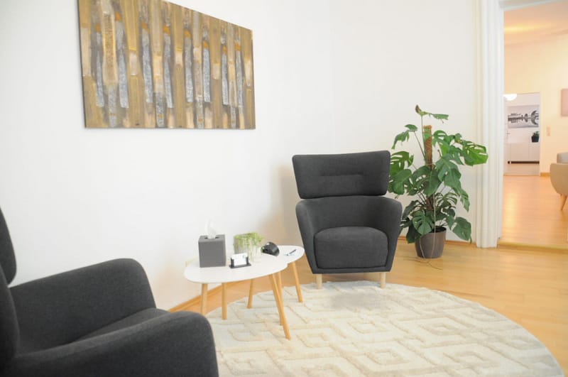 Psychotherapie Regensburg Praxis